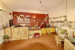 Гостиница ViaVia Entebbe  Энтеббе